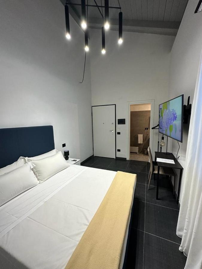 Dazio Exclusive Rooms Rome Exterior photo